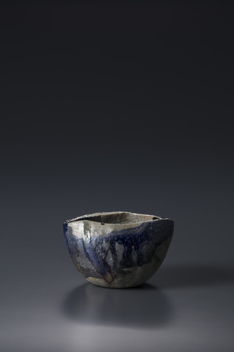Black RAKU 樂吉左衞門の黒 | 佐川美術館